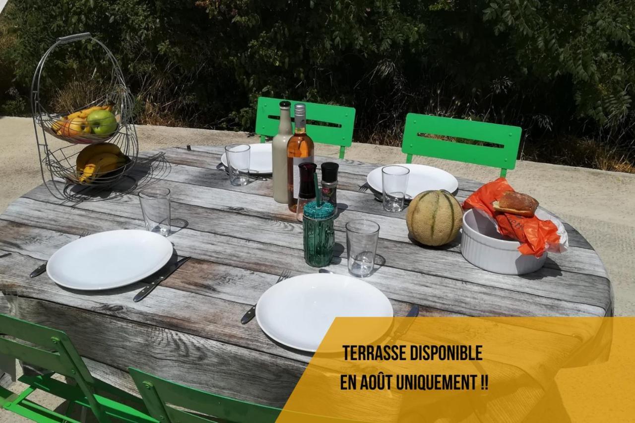 Ferienwohnung ☆ L'Evasion En Provence ☆ Clim-Wifi-Netflix ☆ Carnoux-en-Provence Exterior foto