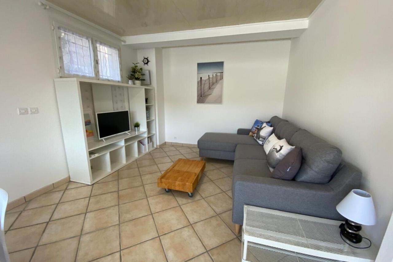 Ferienwohnung ☆ L'Evasion En Provence ☆ Clim-Wifi-Netflix ☆ Carnoux-en-Provence Exterior foto