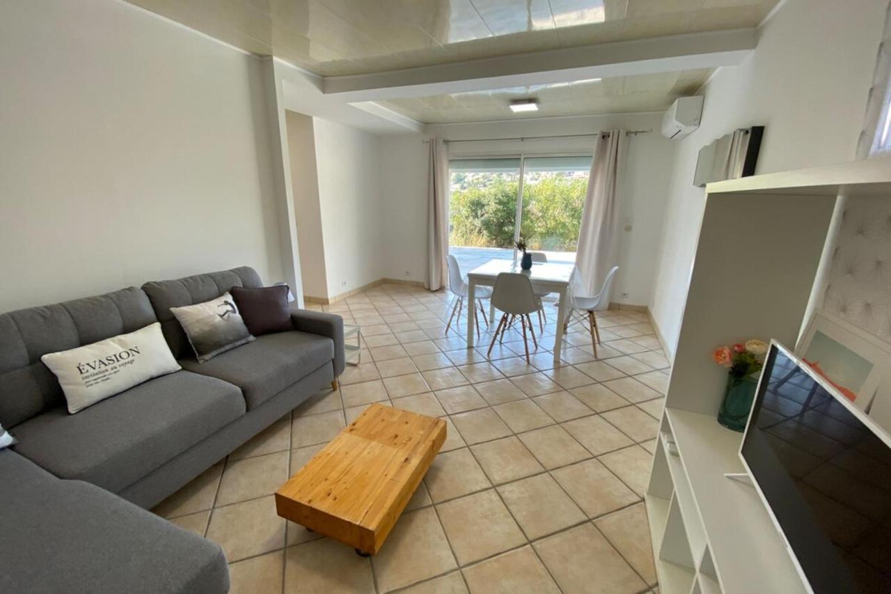 Ferienwohnung ☆ L'Evasion En Provence ☆ Clim-Wifi-Netflix ☆ Carnoux-en-Provence Exterior foto