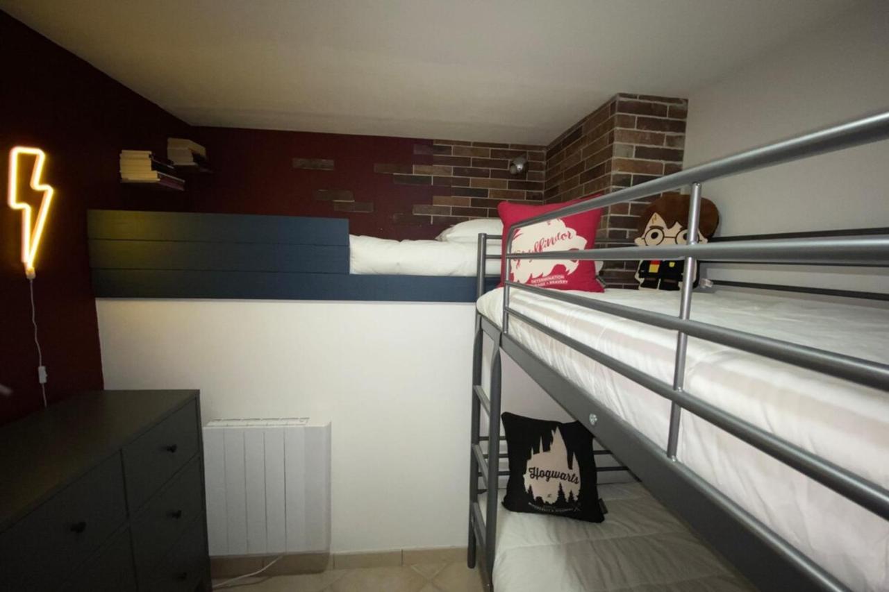 Ferienwohnung ☆ L'Evasion En Provence ☆ Clim-Wifi-Netflix ☆ Carnoux-en-Provence Exterior foto