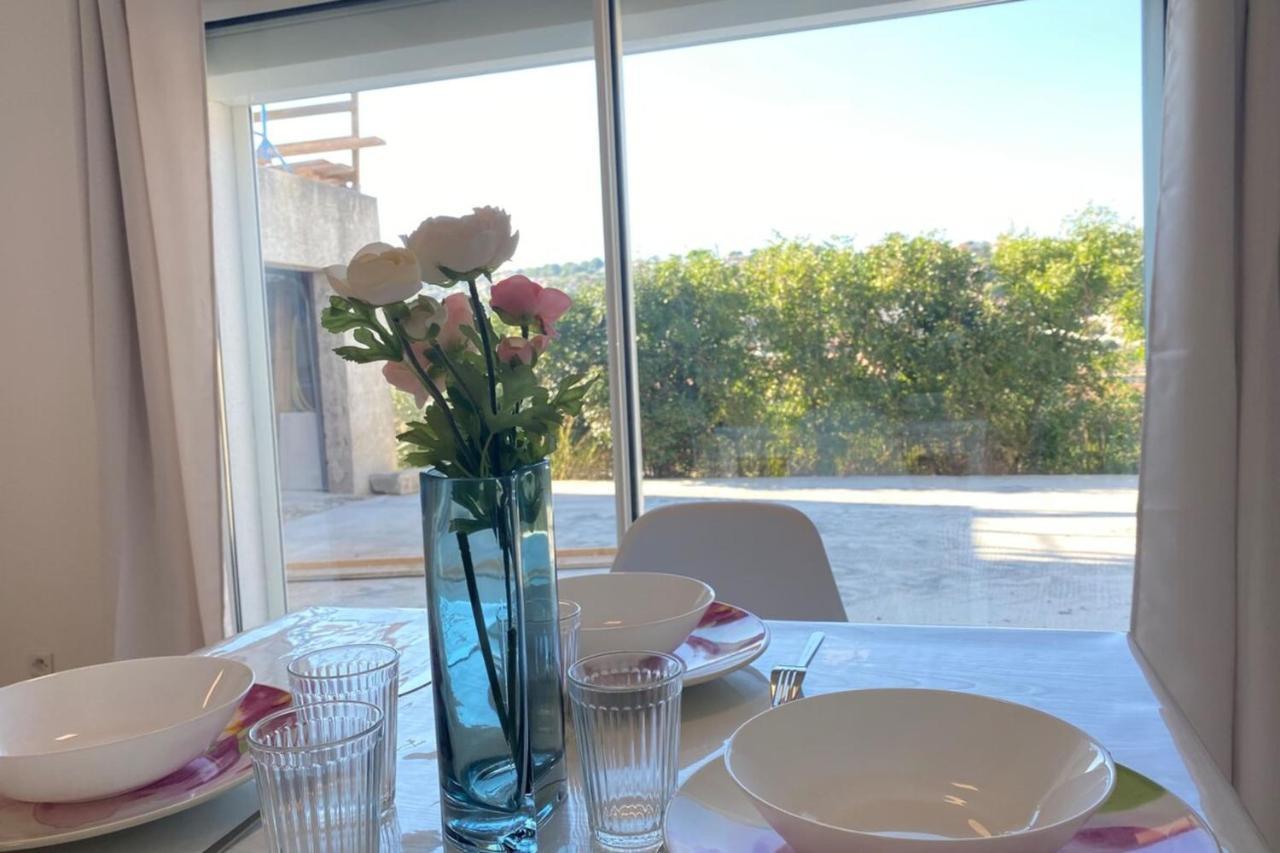 Ferienwohnung ☆ L'Evasion En Provence ☆ Clim-Wifi-Netflix ☆ Carnoux-en-Provence Exterior foto