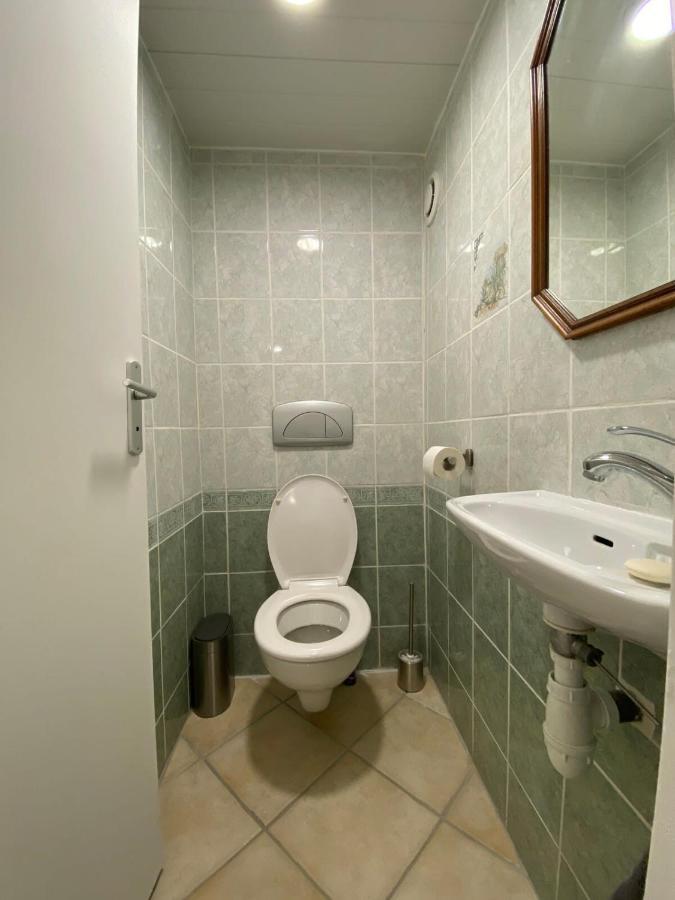 Ferienwohnung ☆ L'Evasion En Provence ☆ Clim-Wifi-Netflix ☆ Carnoux-en-Provence Exterior foto