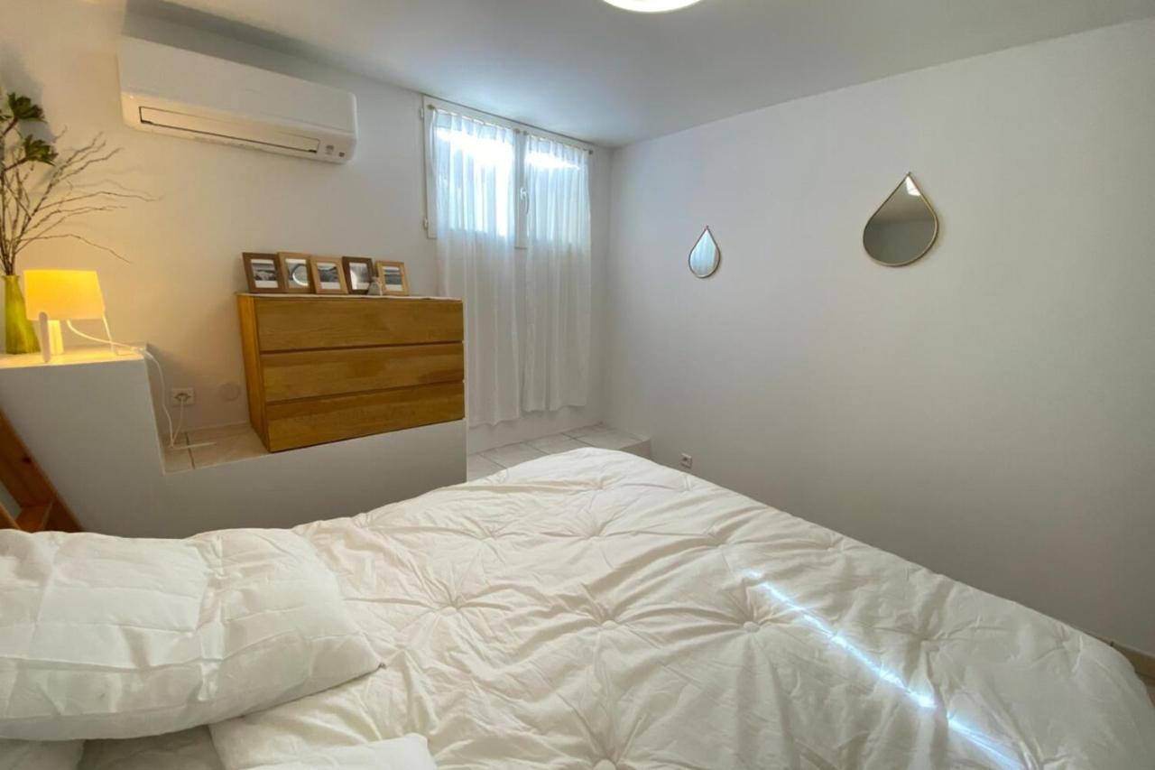 Ferienwohnung ☆ L'Evasion En Provence ☆ Clim-Wifi-Netflix ☆ Carnoux-en-Provence Exterior foto