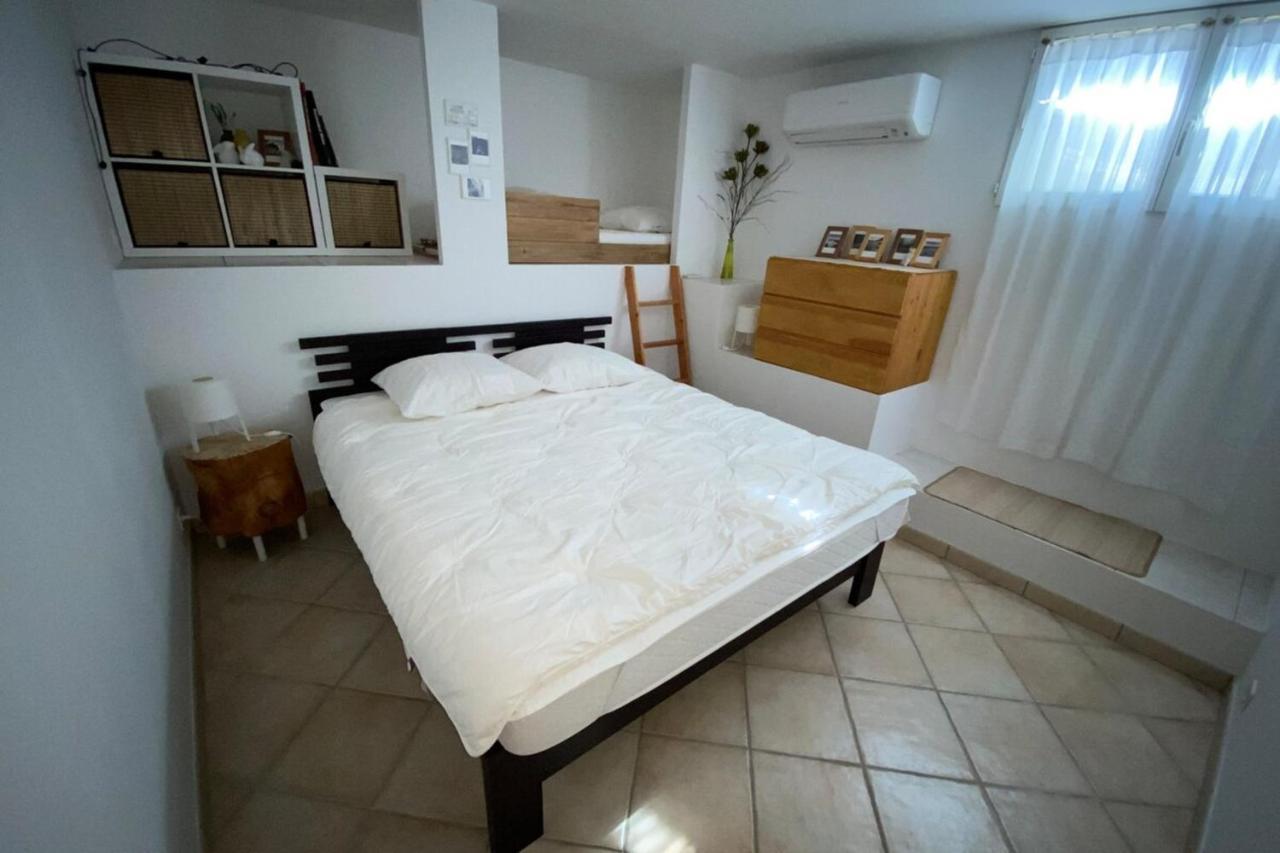 Ferienwohnung ☆ L'Evasion En Provence ☆ Clim-Wifi-Netflix ☆ Carnoux-en-Provence Exterior foto