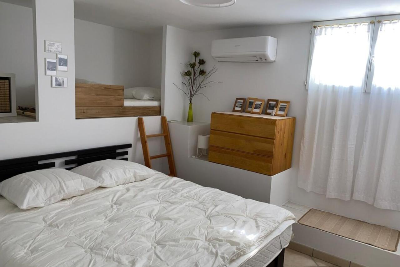 Ferienwohnung ☆ L'Evasion En Provence ☆ Clim-Wifi-Netflix ☆ Carnoux-en-Provence Exterior foto